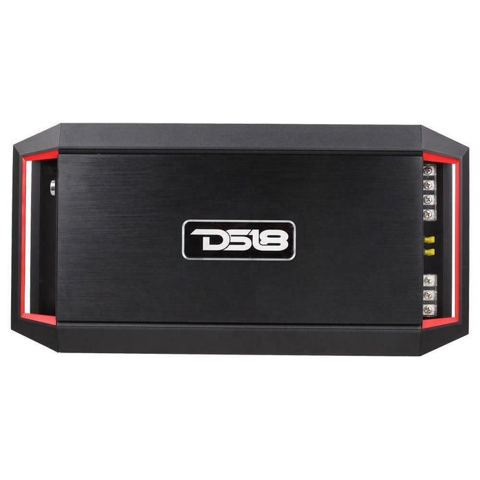 DS18 GEN-X Class A/B Full Range 1.2K 2 Channel Amplifier GEN-X1200.2