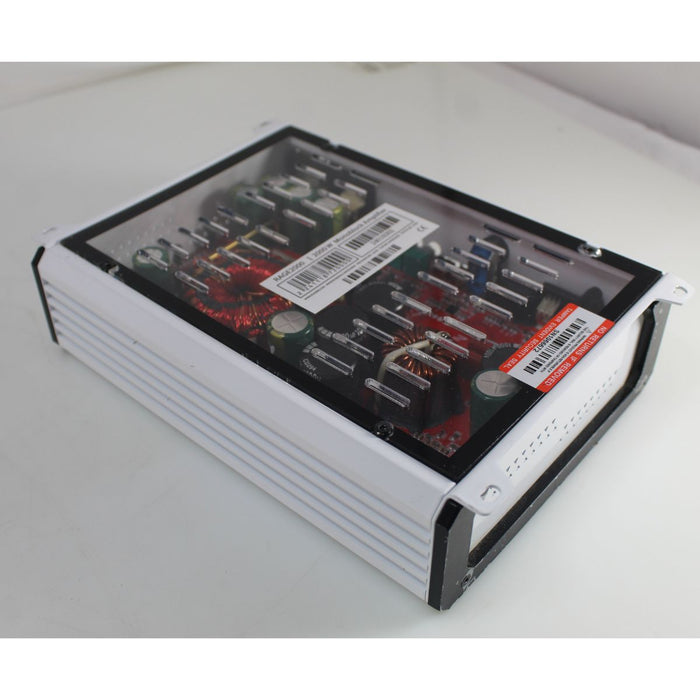 2000 Watts RMS 1 Ohm Class D Monoblock Amp RAGE-2000 REFURBISHED