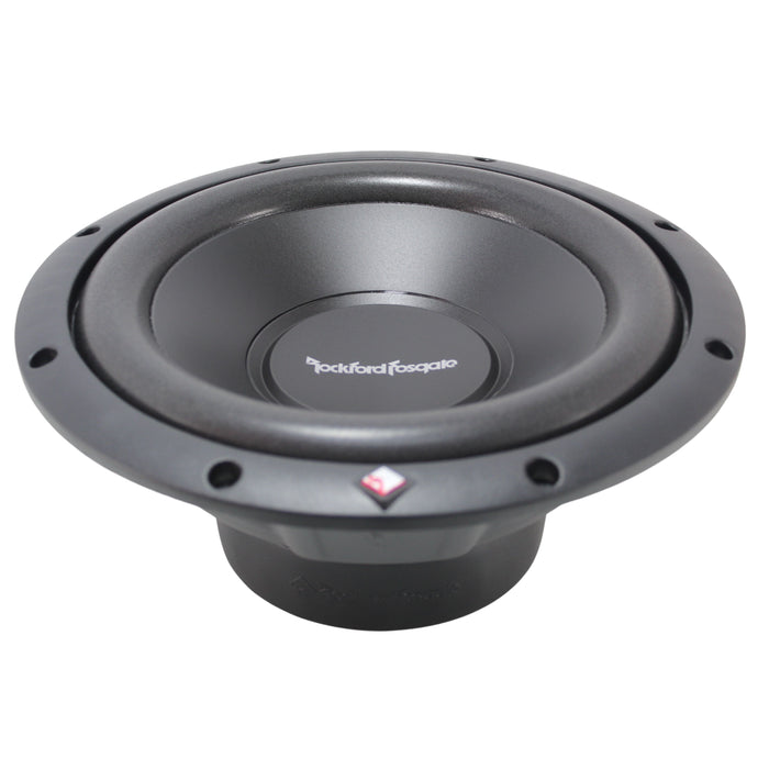 Rockford Fosgate Prime Series 10" 4 Ohm Dual VC Subwoofer 500W Peak RF-R2D4-10