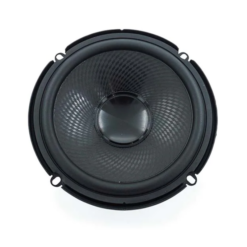 Kenwood 80 Watts RMS Performance Series 6.5" Component Speaker System KFC-P710PS