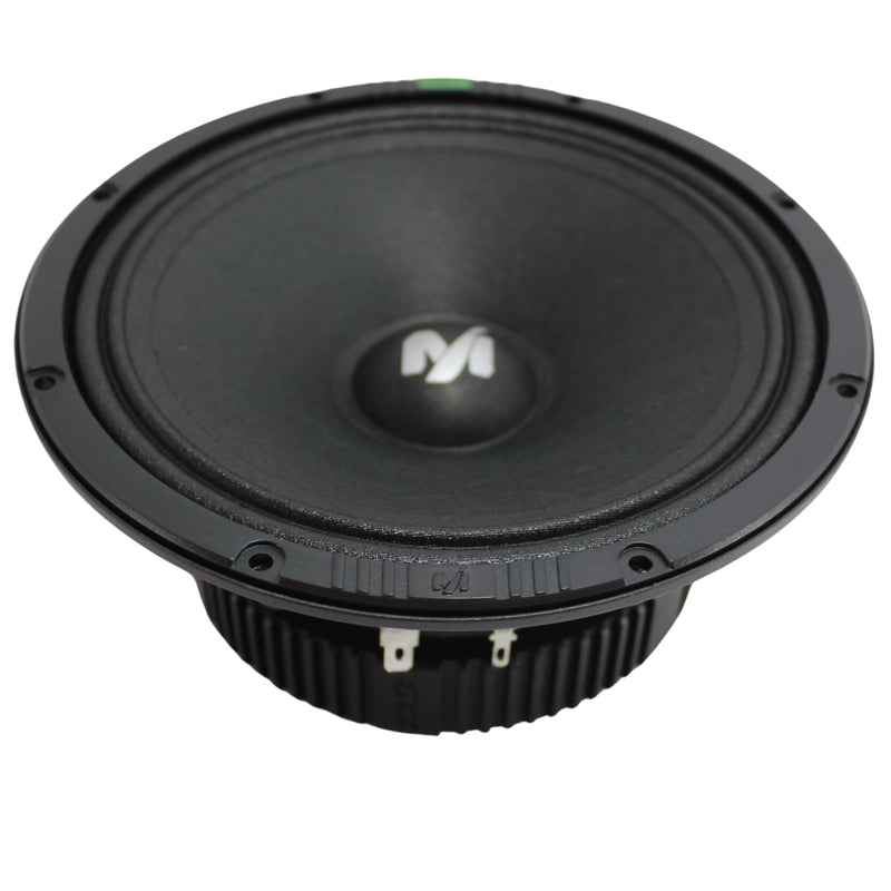 Deaf Bonce Pair of Machete 6.5" 200W Peak 4 Ohm Midbass Loudspeaker MM-60F