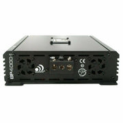 Massive Audio BP4000.1 4000W MONO BLOCK CLASS D 2 OHM - Big Jeff Online Inc