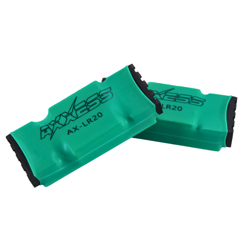 Axxess Pair of 20 Ohm Universal Load Generating Device / AX-LR20