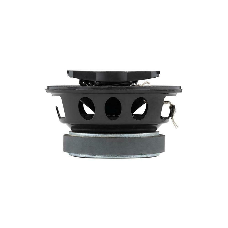 DS18 SELECT 140 Watt 4" 4-Way Coaxial Speaker w/ Piezo Tweeters 4 Ohm SLC-N4X