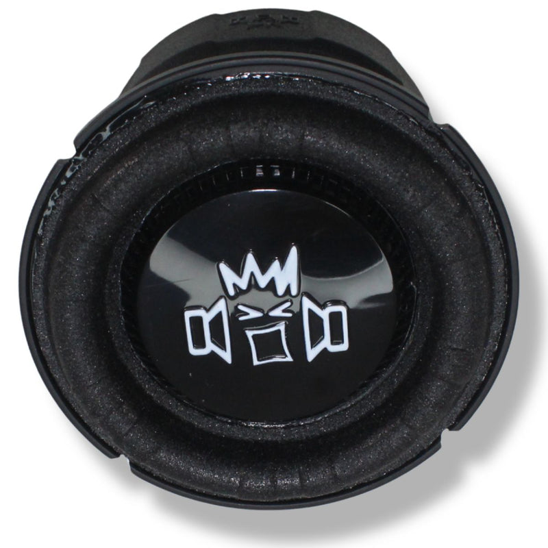 B2 Audio RIOT 2.5 Mini Woofer 2.5" 4 Ohm Loudspeaker 20W RMS Aluminum Basket