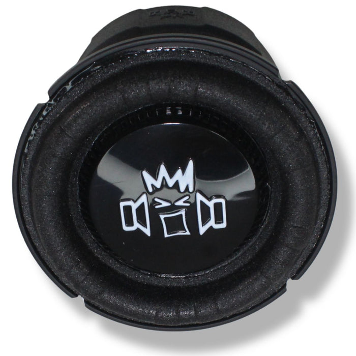 B2 Audio RIOT 2.5 Mini Woofer 2.5" 4 Ohm Loudspeaker 20W RMS Aluminum Basket