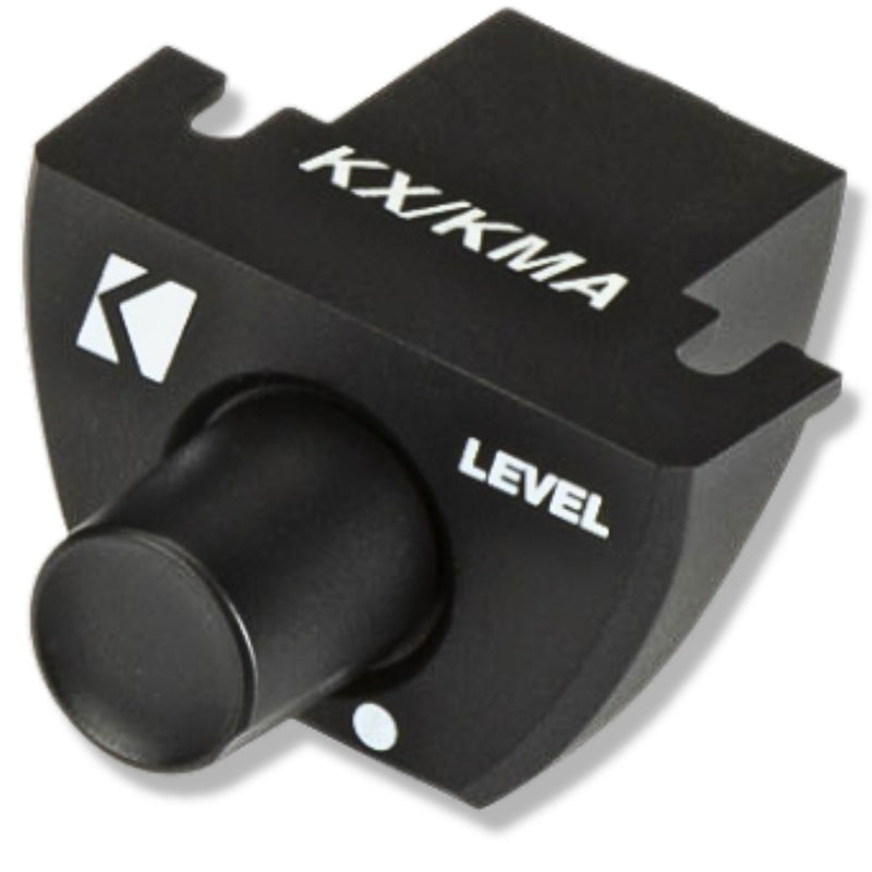 Kicker KMBLC Marine Bass Level Remote | 48KMBLC for KXMA & KMA Mono Amps