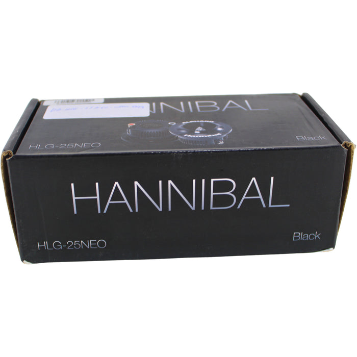 Deaf Bonce Hannibal 80W 4-Ohm 1" VC Titanium Neodymium Tweeter Pair OPEN BOX