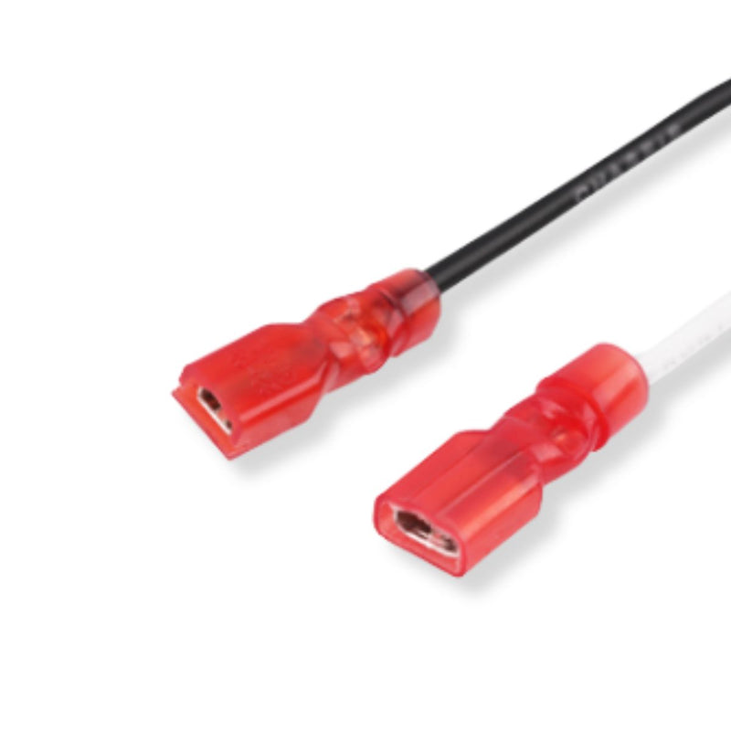 Pipeman SPKH-NIS-7400 Speaker Harness Plug & Play Pair 2 Pin For Nissan
