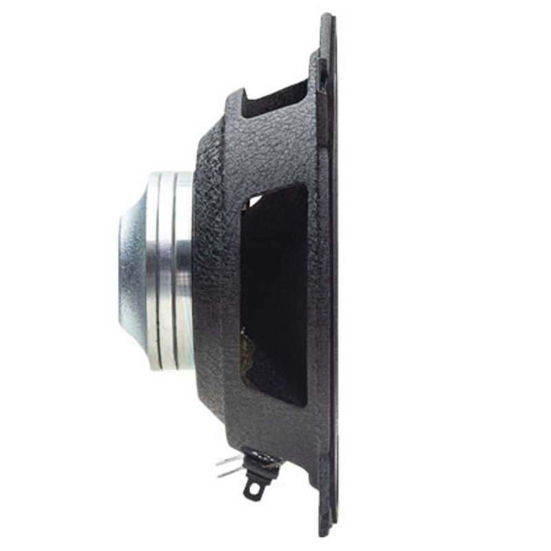5.25" 100 Watt RMS 4 Ohm Neo Midrange Speaker Pair DD Audio VO-MN105
