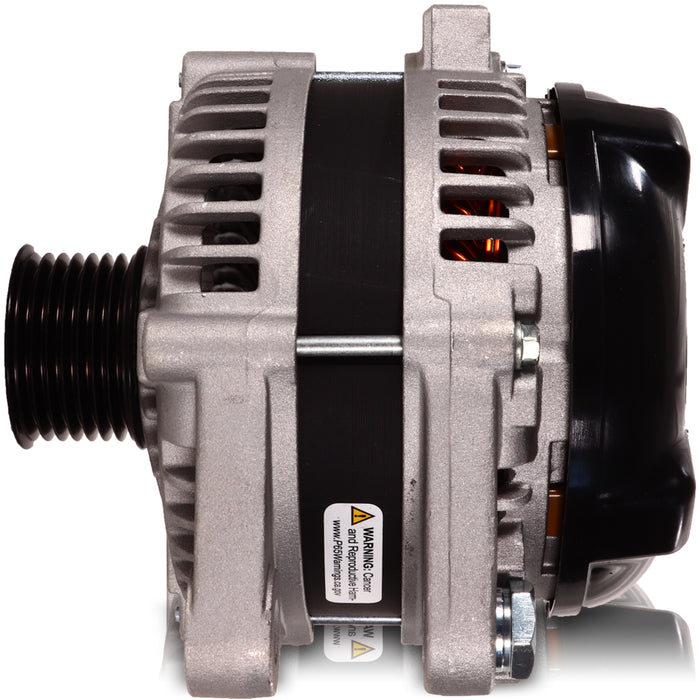 Mechman S-Series 240 Amp Alternator For 2006 - 2010 4.0L Toyota | Lexus Truck