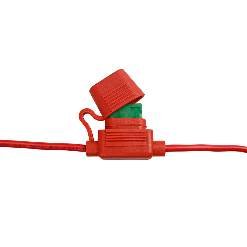 Audiopipe 4 Ohm 1000W 2 Channel Full Range Class D Marine Weatherproof Amplifier