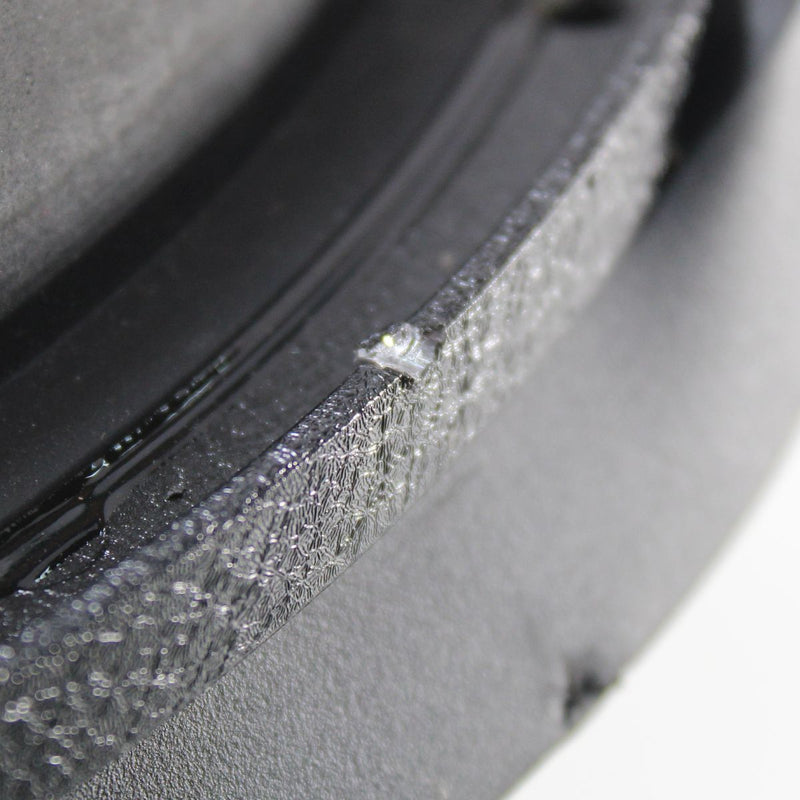 American Bass XR-12D4 12" Dual 4 Ohm Voice Coil 2400 Watts Subwoofer OPEN BOX