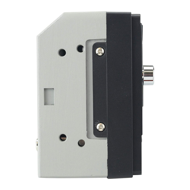 Jensen CMR2720 7" Touchscreen Bluetooth 2 Din Mechless Multimedia Receiver