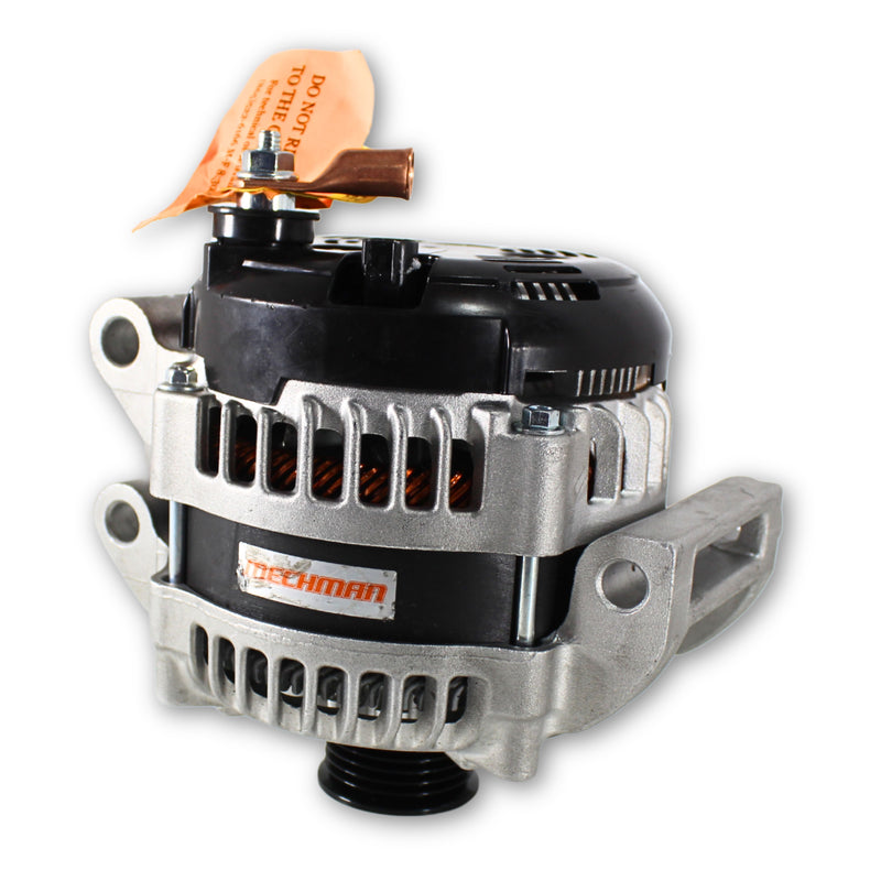 Mechman E-Series 320 Amp Alternator For 2011 - 2020 Chrysler LX 11576320 OPEN BOX