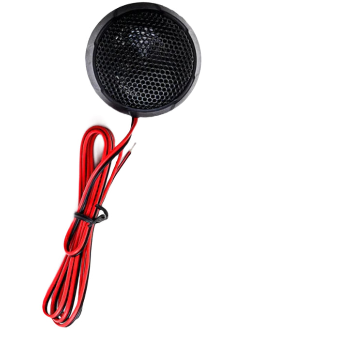 American Bass Surface Mount Silk Dome Tweeter 150W 4 Ohm with Neodymium SQ-T1