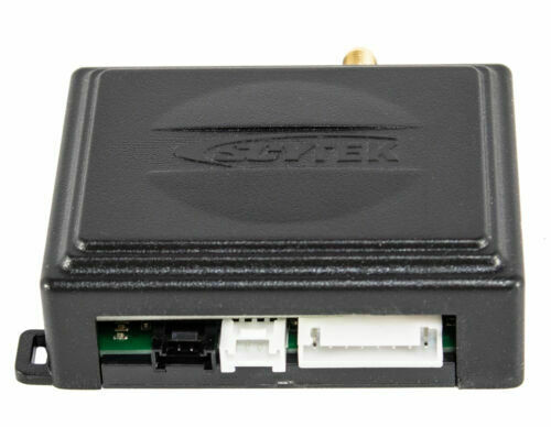 2 Way Alarm Car Security Remote GPS Tracking System Mobilink G3