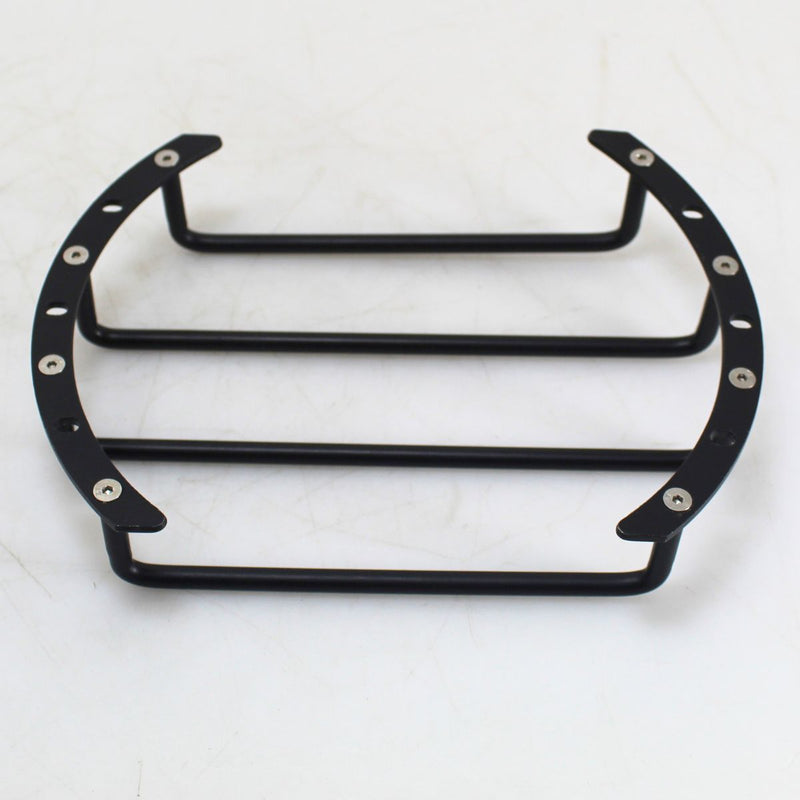 B2 Audio 6.5" Universal Subwoofer Grill for Speakers w/ 1.5" Excursion OPEN BOX