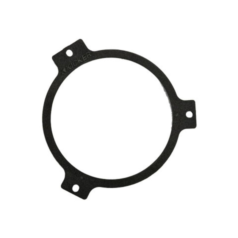 Kicker KS-Series 4" 4 Ohm Coaxial Midrange Speakers 150 Watt Peak KSC404