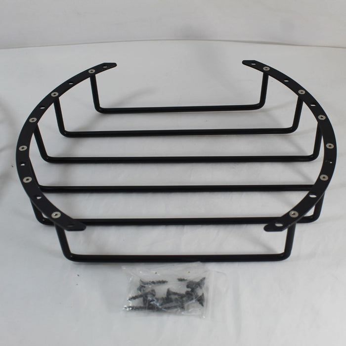 B2 Audio 10" Universal Subwoofer Bar Grill for Speaker w/ 2" Excursion OPEN BOX