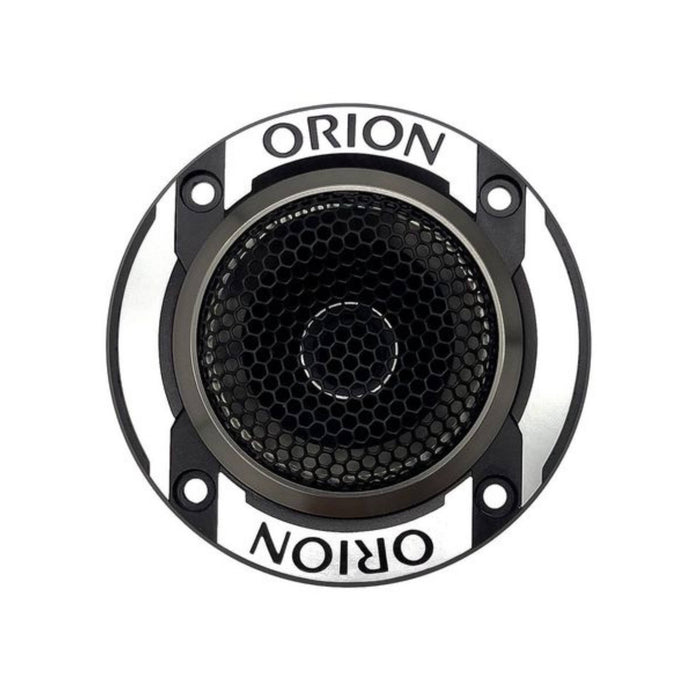 3.6" 150W RMS|600W Peak 4-Ohm High Performance Bullet Tweeter ORION HCCA Series