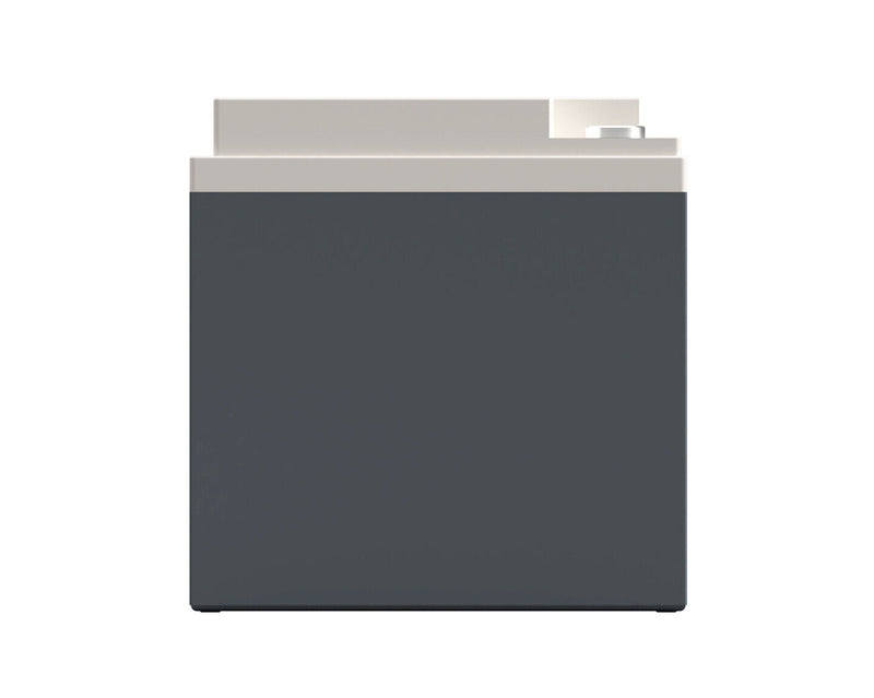 XS Power 12V 2600 Amp AGM S Series Racing Deep Cycle Starting Battery S1200