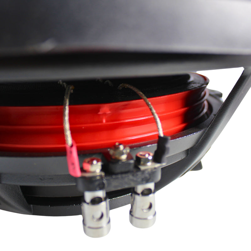 DD Audio SL600 12" 600W RMS 2-Ohm DVC Hi-Def Tuned Compact Subwoofer / SL612-D2