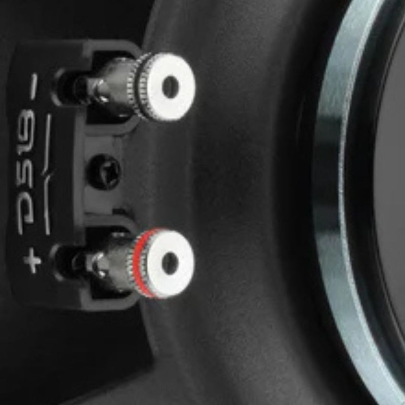 DS18 6x9” 200W RMS 4-Ohm High-Sensitivity Pro Neo Mid Loudspeaker 69PRO400NMR-4