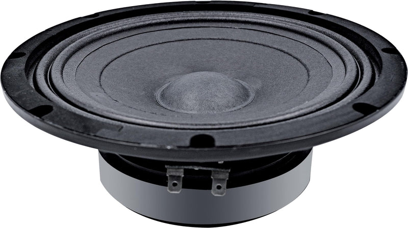 Audiopipe 8" 4-Ohm 150 Watt RMS Car Audio Mid-Range Loudspeaker APMB-847-4