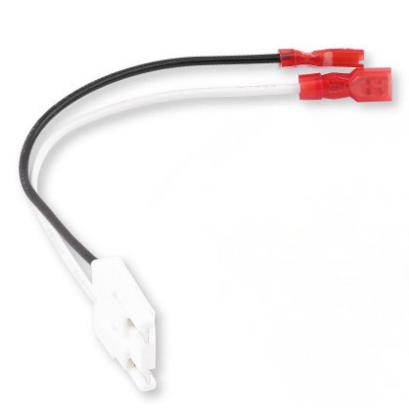 Pipeman SPKH-GM-4500 Speaker Harness Adapter Plug & Play Pair For GM