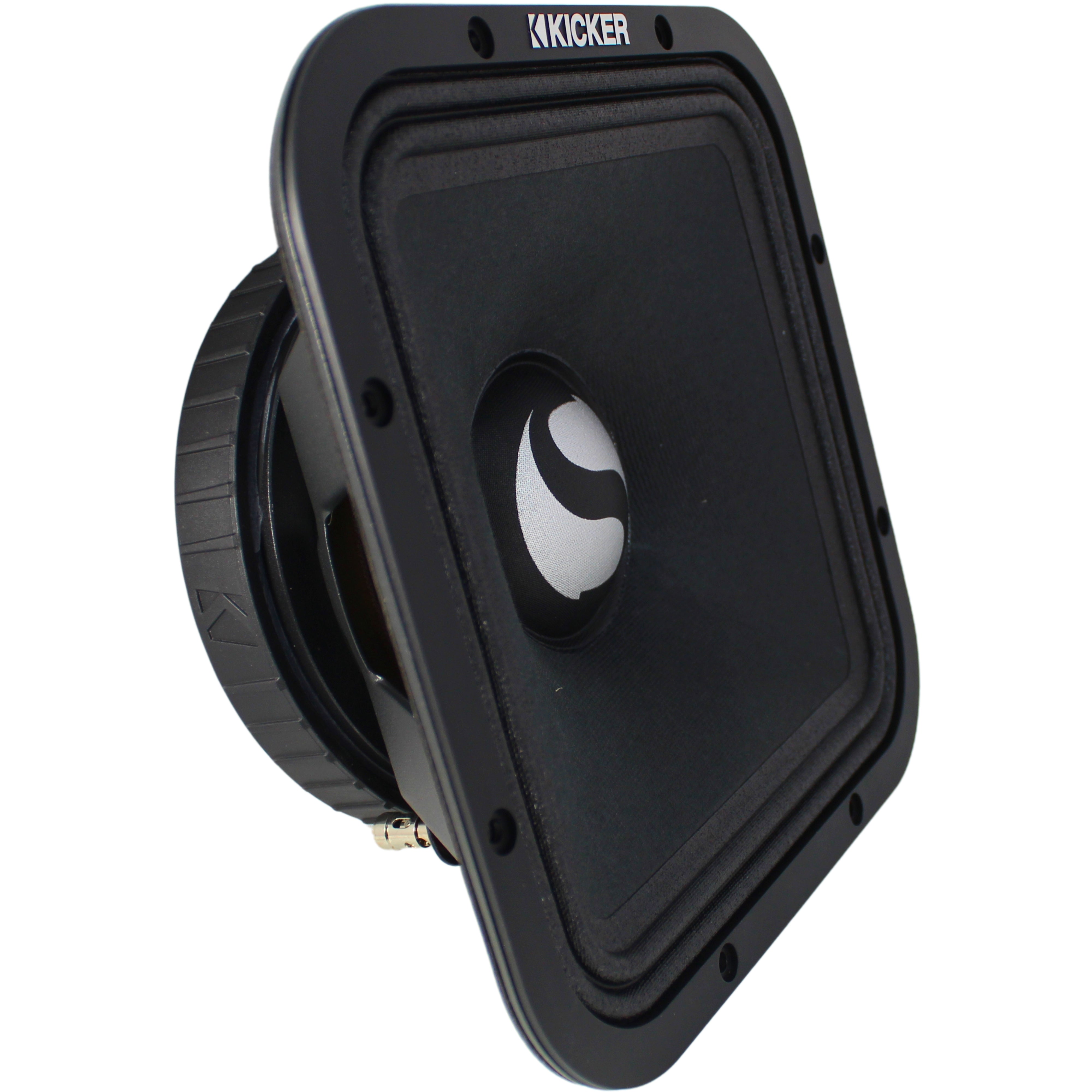 Kicker STREET Series 9