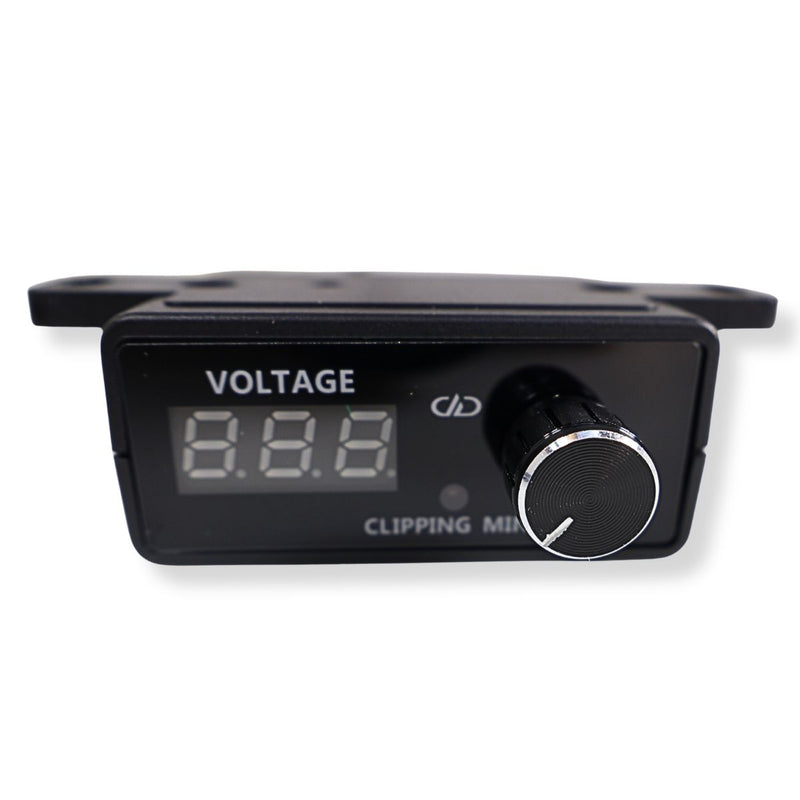 8-Pin Voltage Remote DD Audio M-Series VMRMT-8