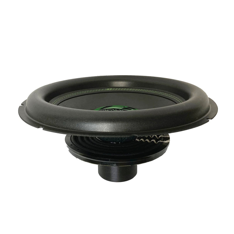 Recone Kit for Deaf Bonce Apocalypse SA305 Dual 2-Ohm Subwoofer