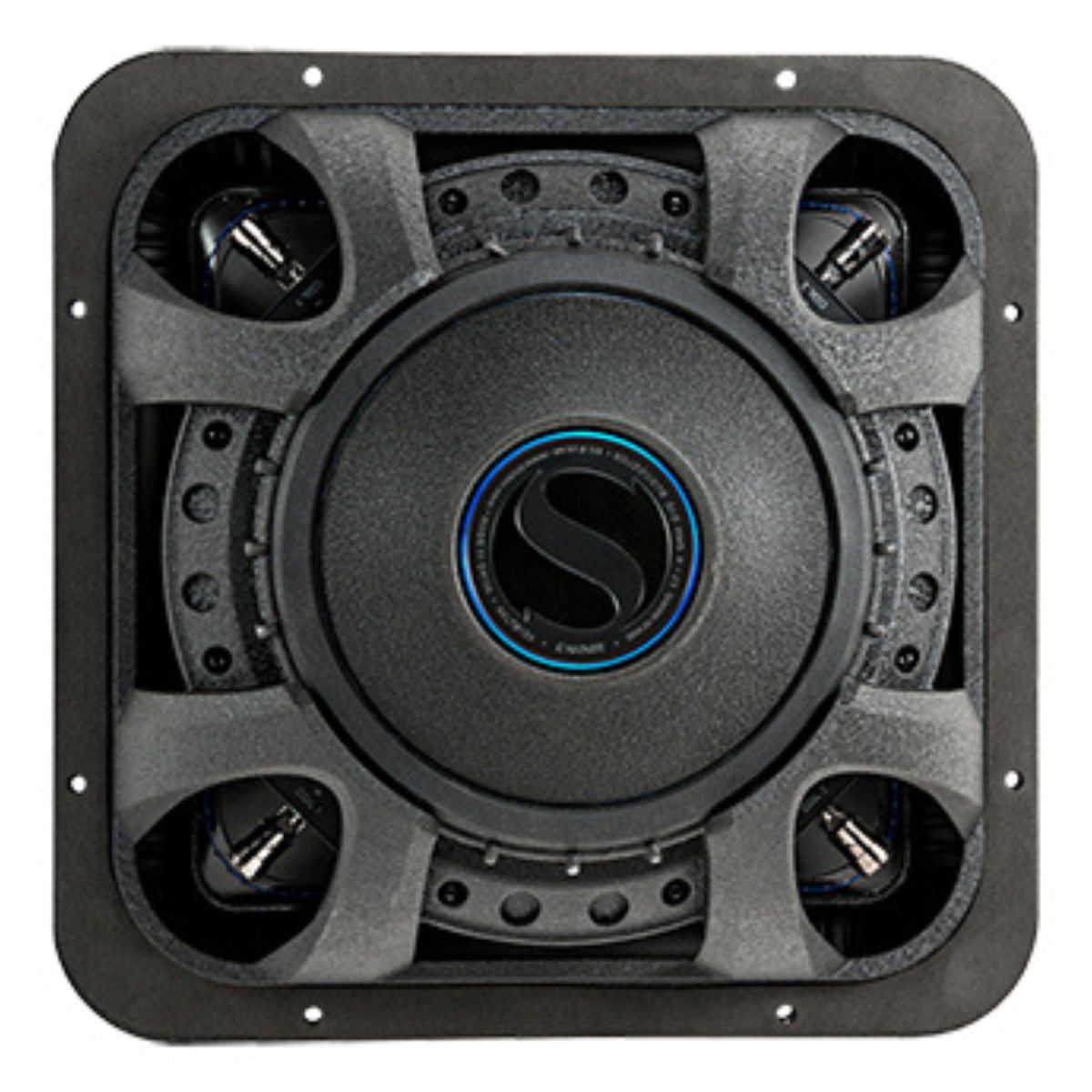 Kicker Solo-Baric L7 12
