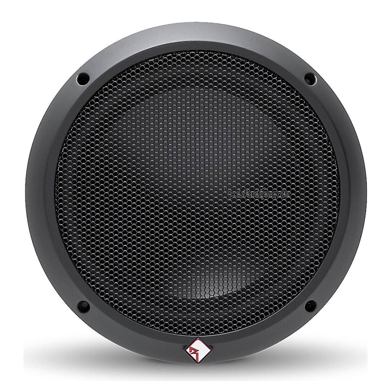 Rockford Fosgate Power T1 Series 10" 600W RMS 4 Ohm 3" DVC Subwoofer