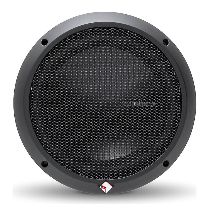 Rockford Fosgate Power T1 Series 10" 600W RMS 4 Ohm 3" DVC Subwoofer