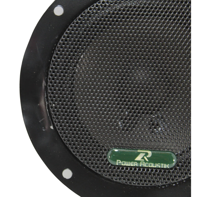 Power Acoustik Car Audio 4 Midrange Speaker 300 Watt 4 Ohm Sealed Back OPEN BOX