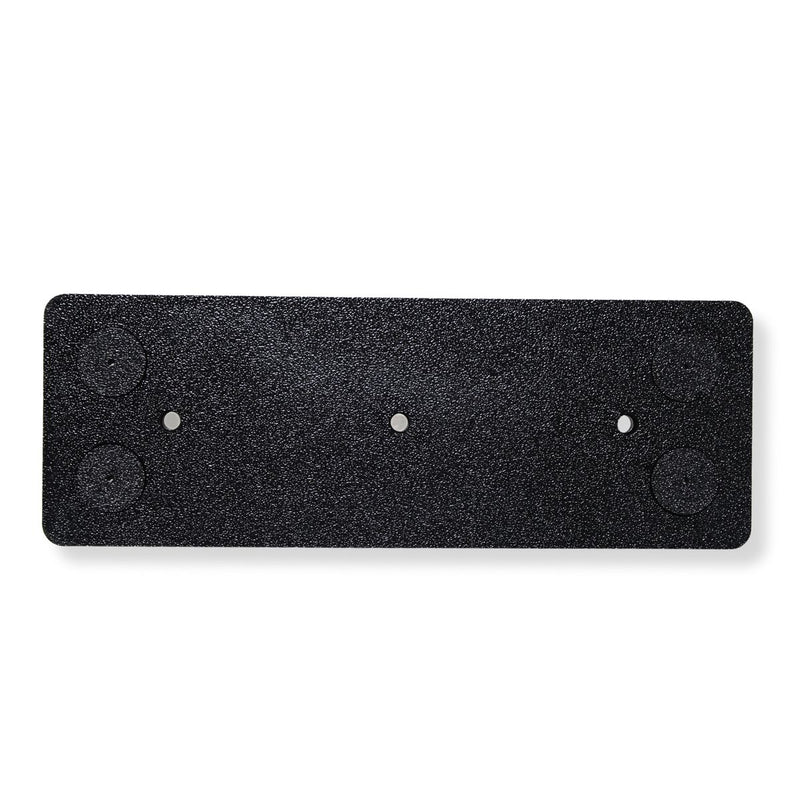12 Spot Power / Ground 9/32 Terminal Lug Distribution Block - Big Jeff Audio