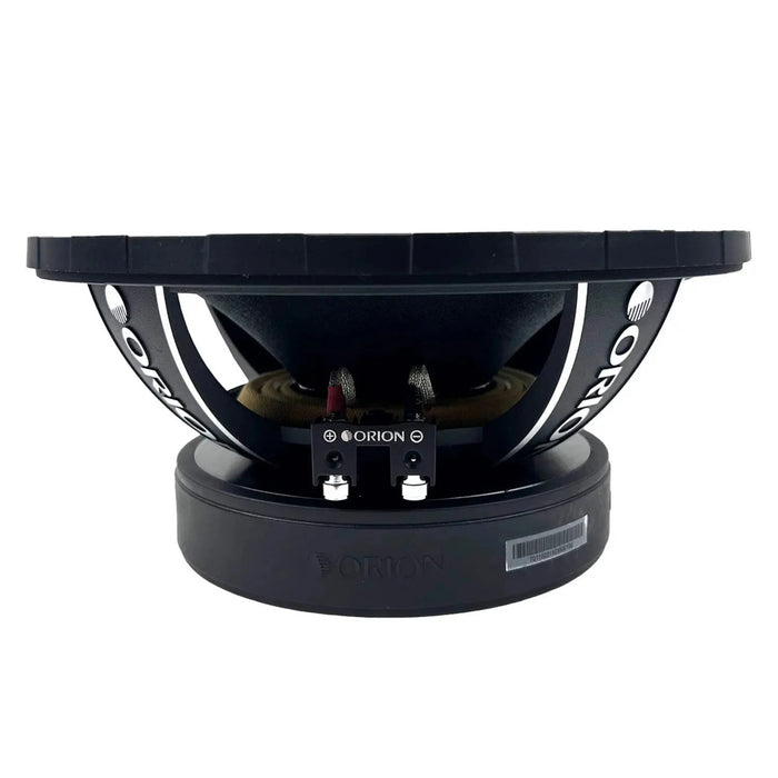 Orion 8-Ohm 500w RMS XTR Series 10" Midrange Bullet Speaker - XTX1058