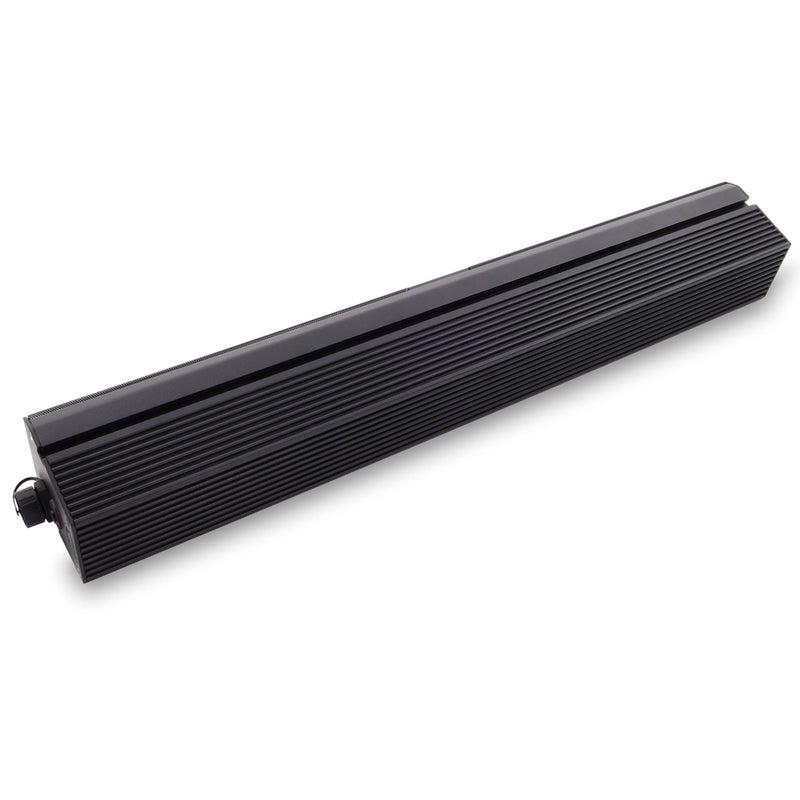 Sundown Powersports 8 Speaker 300 Watt Amplified Bluetooth Soundbar PSSB-8000