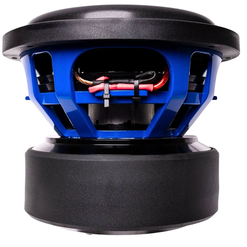 American Bass 12" 1-Ohm 2200W RMS Triple Stack Magnet Subwoofer HD-VELOCITY12-D1