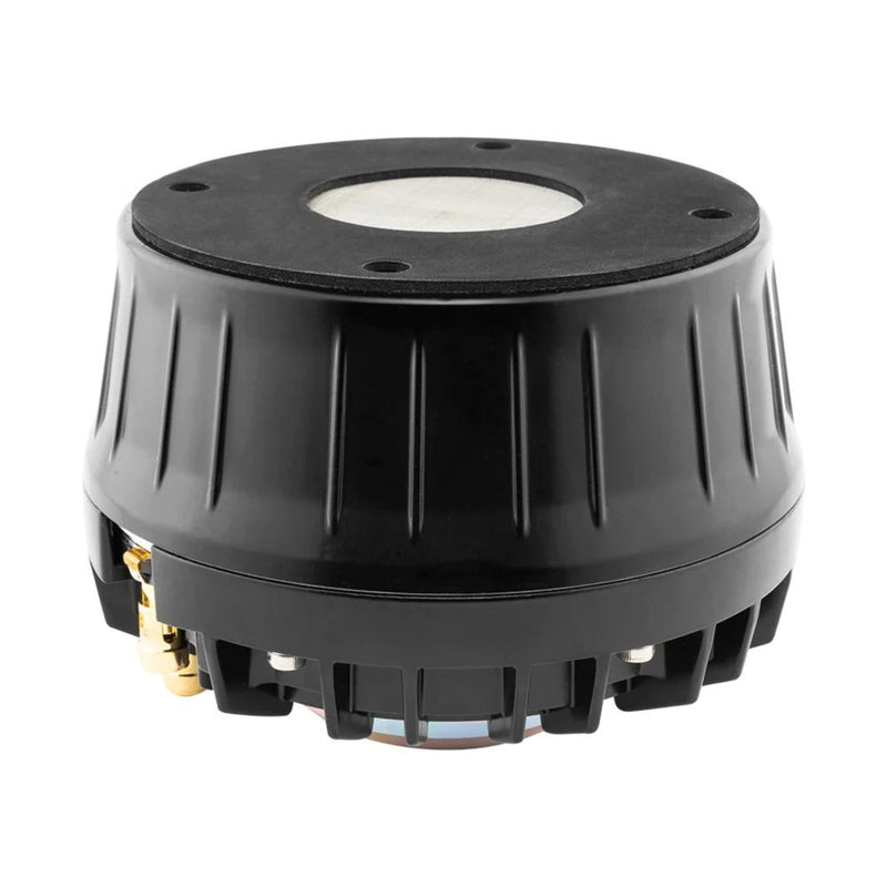 DS18 2" Throat Bolt-on Nedodymium Driver 2-Way Polymer Mid/High-Range 8ohm