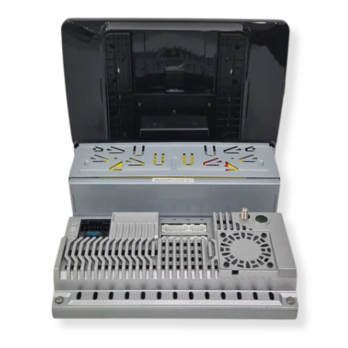 9" Floating Touchscreen BT Radio Blaupunkt Wireless CarPlay Android Auto & DSP