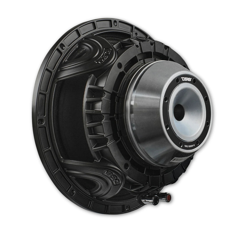 10" 500 Watt RMS 8-Ohm Mid-Range Loudspeaker with Neodymium Magnet