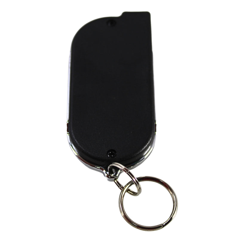 SCYTEK T5-AS Ultra Slim 5 Button 1-Way Remote Control T5-AS