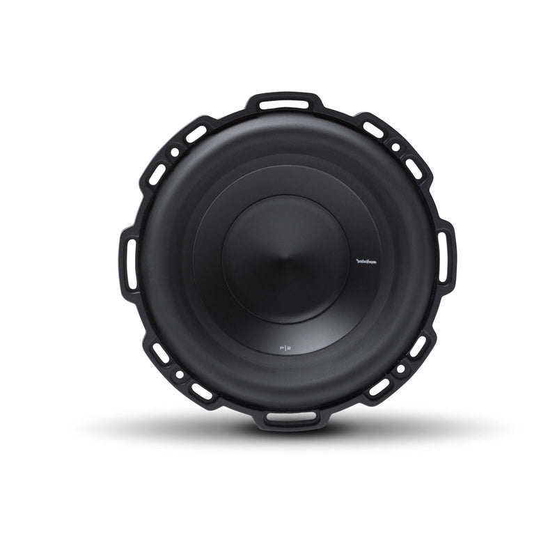 8" Rockford Fosgate Punch 500W P2 4 Ohm DVC Subwoofer P2D4-8