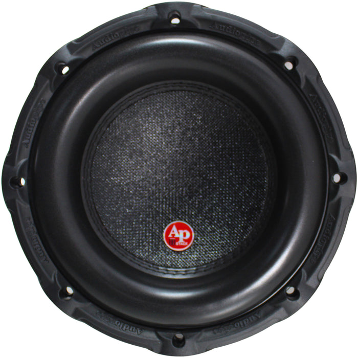 Audiopipe TXX-BDC 10" 600W RMS 4-Ohm DVC Double Stack Composite Cone Subwoofer