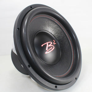B2 Audio RIOT Series 15