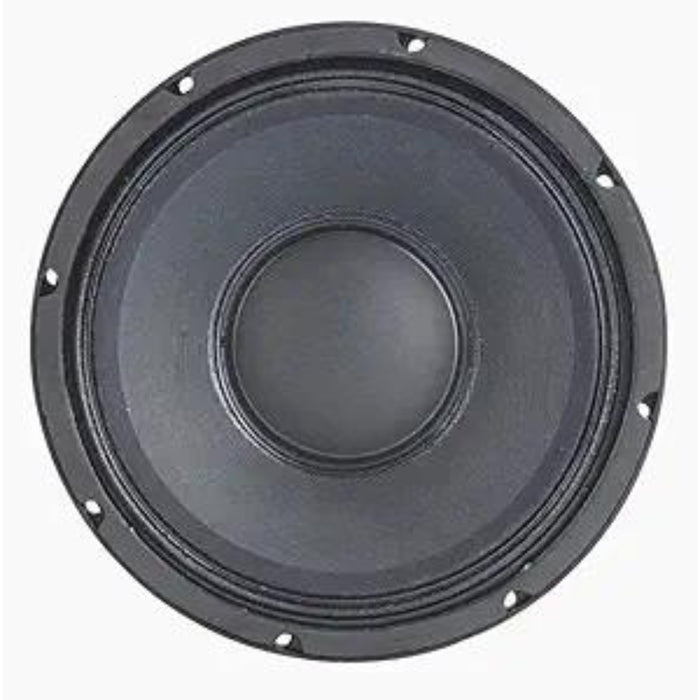 Massive Audio MC Series 12" 400W RMS 8 Ohm Mid Range Speaker MC12II