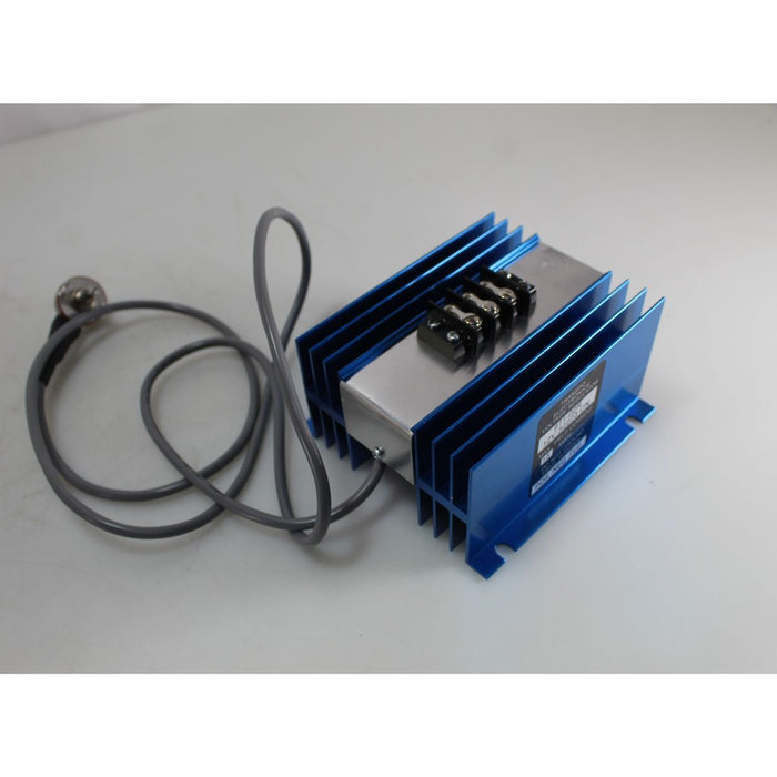 Mechman Adjustable External Voltage Regulator 2-Pin Alternator Harness OPEN BOX